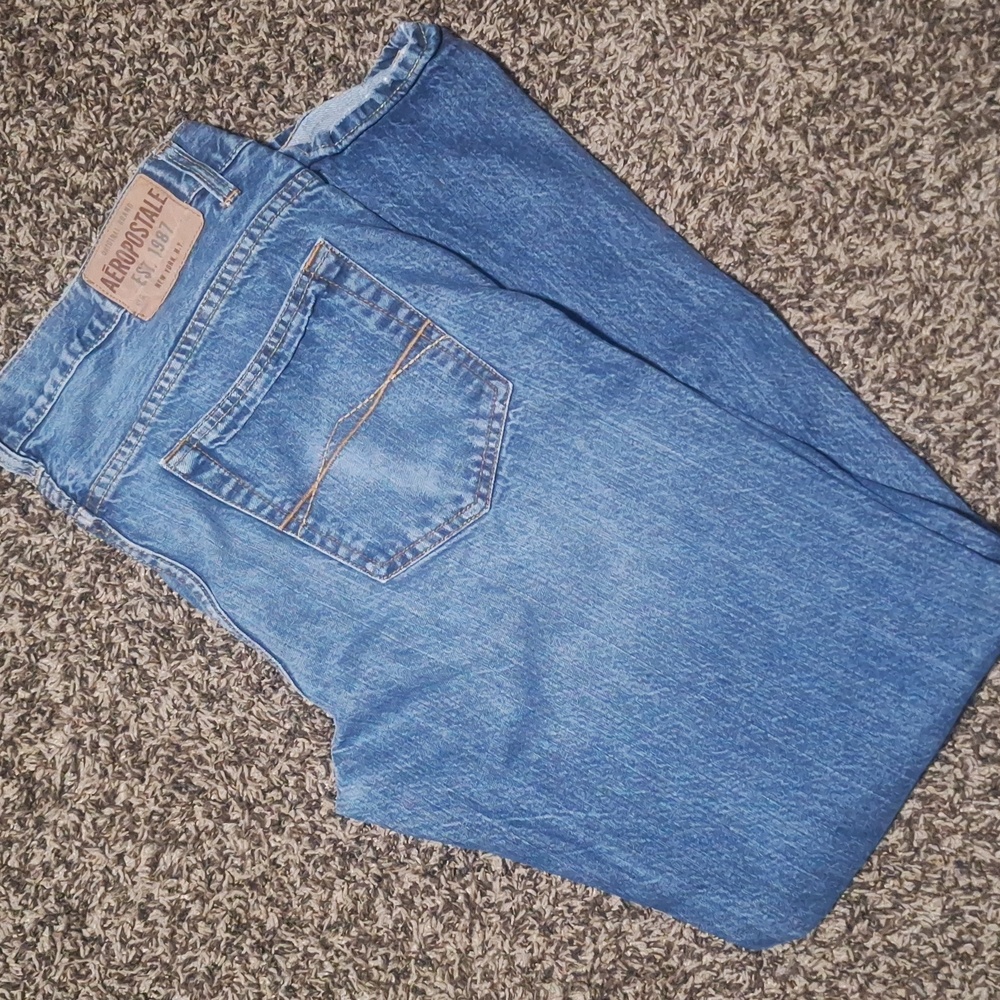 Mens Aeropastale jeans